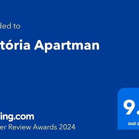 Viktoria Apartman Gyula Ngoại thất bức ảnh