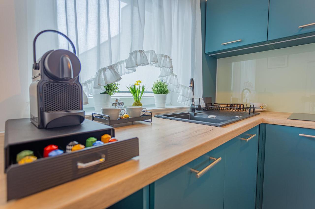 Viktoria Apartman Gyula Ngoại thất bức ảnh